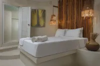 MK Hotel Beach