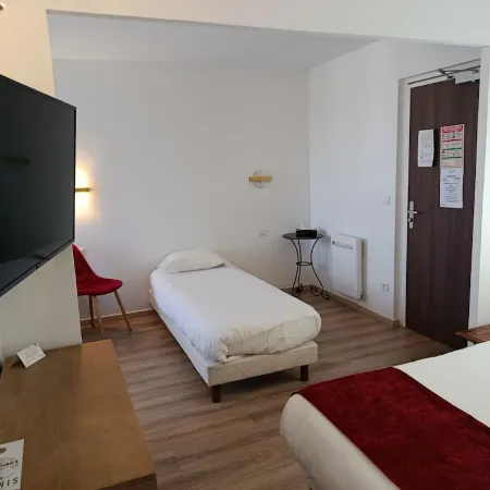 Hotel Provence by Adonis