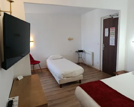 Hotel Provence by Adonis Hotels in Alpes-de-Haute-Provence