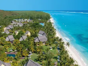 蒂娜羅賓比奇科默高爾夫水療度假酒店