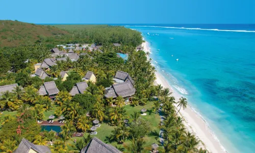 Dinarobin Beachcomber Golf Resort & Spa