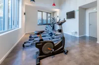 All Suites Appart Hôtel | Bordeaux Centre Gare - Træningscentre