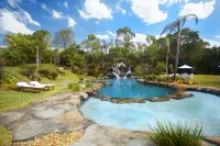 Ville Real Hotel - Hot Springs