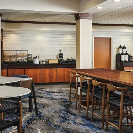 Fairfield Inn & Suites Gillette