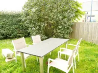 Apartment in Lilia near Kastell Ac"h Strand