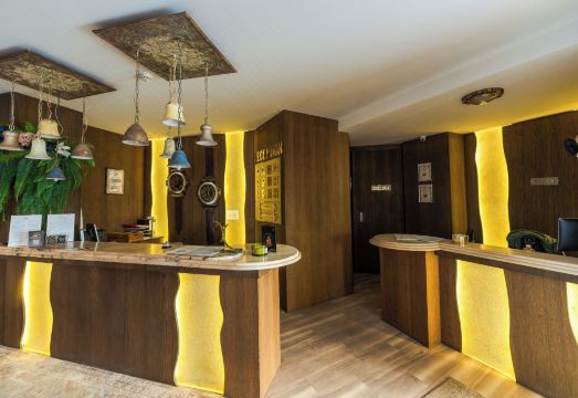 Wellness Hotel Bulgaria