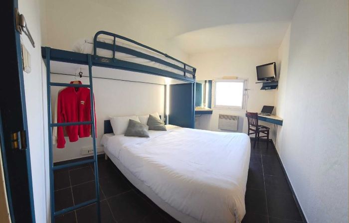Enzo Hotels 1er Prix Dreux