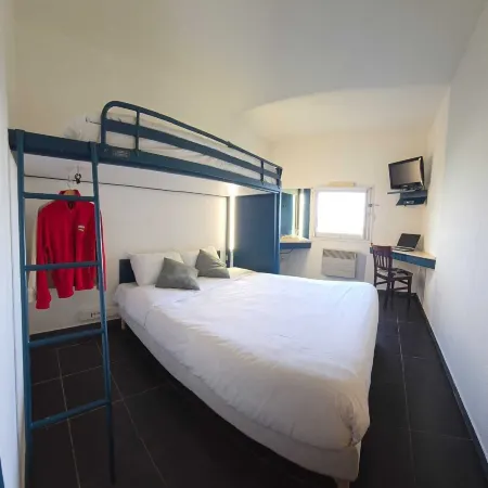 Enzo Hotels 1er Prix Dreux