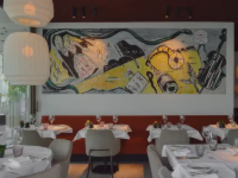 Hotel de Zalm Hotels in Herentals