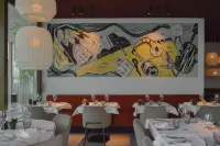 Hotel de Zalm Hotels in Geel