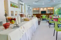 Gio Hotel Vajamar Valledupar Hotels in 