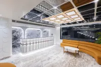 Emerald Luxe A Boutique Hotel Mohali Chandigarh Hotels in Mohali