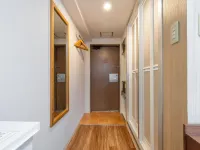 Sleep Inn Gotanda Các khách sạn gần Ga Gotanda