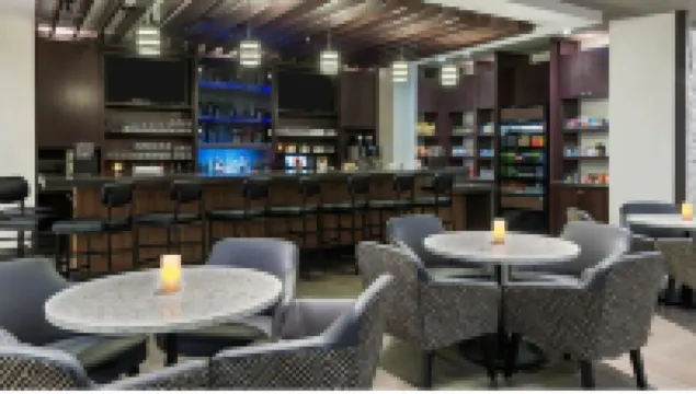 Aspen Suites Anchorage Downtown