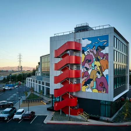 Citizenm Menlo Park