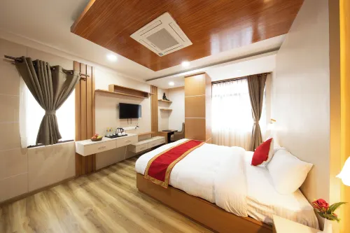 Hotel Ambrosia Hotels in Dolakha