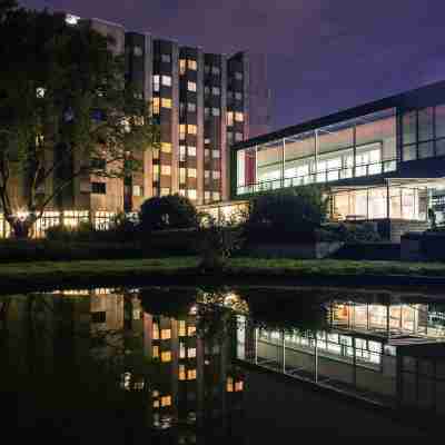 Mercure Hotel Dortmund Messe Hotel Exterior