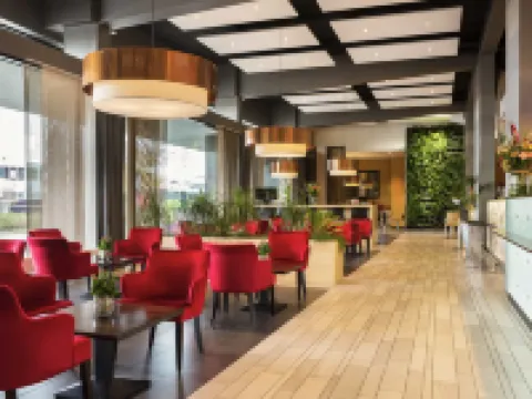 Ibis Leiden Centre Hotels in Leiden