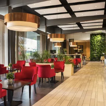 Ibis Leiden Centre