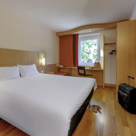Ibis Konstanz