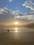 Novo Encanto - en bord de mer