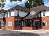 Club Wokingham Hotel Hotels in Wokingham