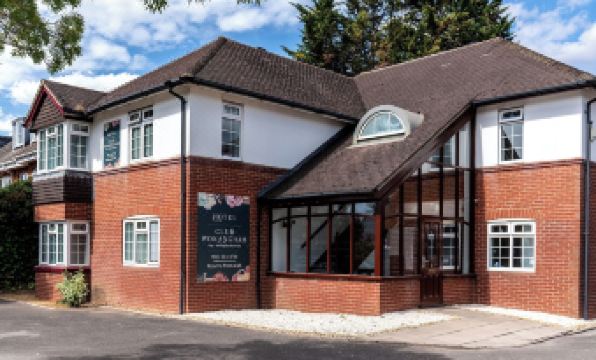 Club Wokingham Hotel
