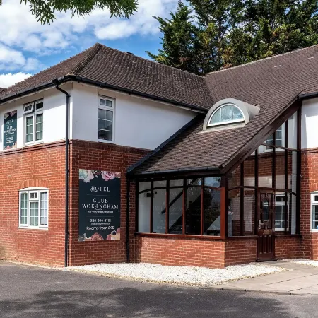 Club Wokingham Hotel
