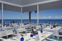 Jamaica Inn - breakfast