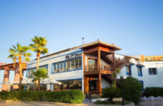 Naama Blue Hotel Hotels in Sharm El Sheikh