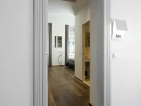 ゴールデン クラウン プラハのホテル