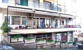 Hotel Riviera Sanremo