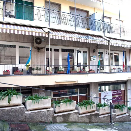 Hotel Riviera Sanremo