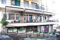 Hotel Riviera Sanremo - 2-stjärniga