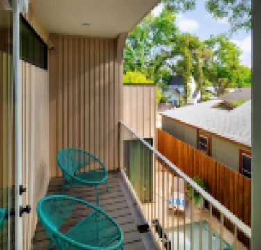 Eastside Lux Group  W Pool near Downtown