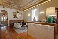 The Rex Hotel Porto - bar