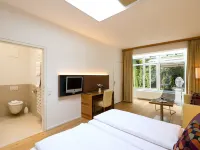 Das Jedermann Boutiquehotel mit Stadtgarten Hotels near Parsch