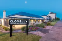 Best Western Olde Maritime Motor Inn