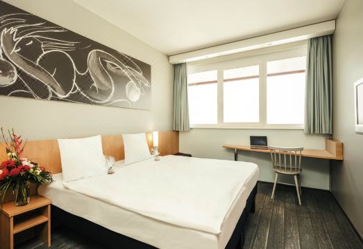 호텔 조식 뷔페