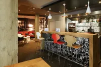 Ibis Nancy Centre Gare et Congrès