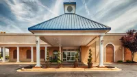 Best Western Greenville Airport Inn