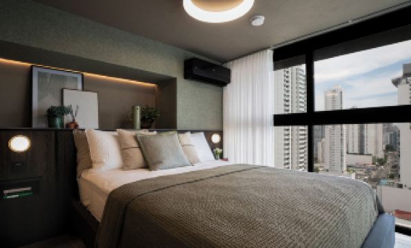 Dovle Residences by HMS-Preferred Member