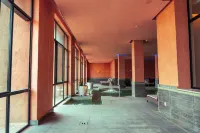 タメルザ パレス バイ オディッセ - スパ