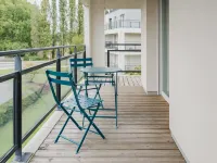Quality Suites St-Berthevin Laval Hotéis em Mayenne