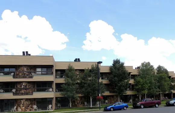 帕克麗景度假村