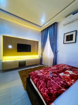 Premium One Bedroom Apartment  호텔