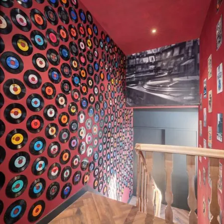 The Music Suites