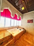 CRİMSON CAPPADOCİA - vasca da bagno