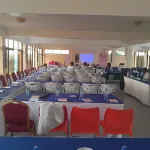 Falls View Resort Nabuyole Hotels in Webuye