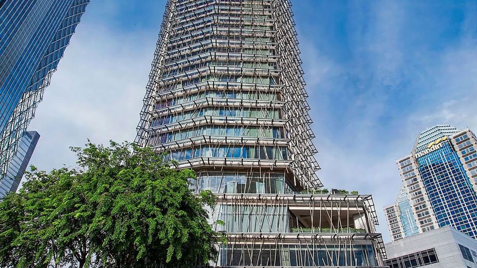 Discovery SCBD